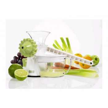 Ruční šnekový odšťavňovač Lurch Juicer